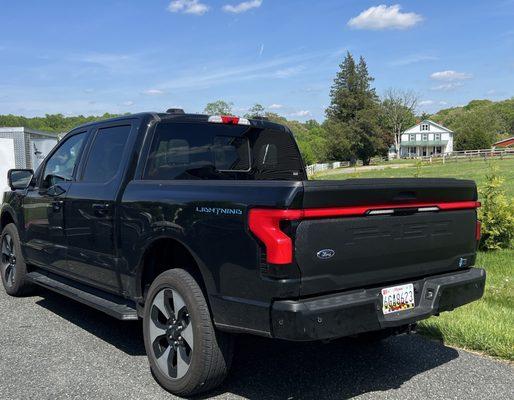 Peach Bottom Auto Body