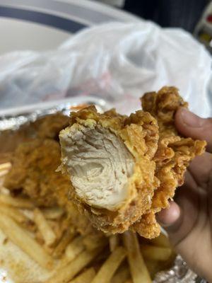 4 Brothers Chicken & Fish