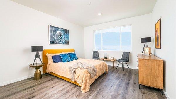 Summit Ridge Luxury Apartments