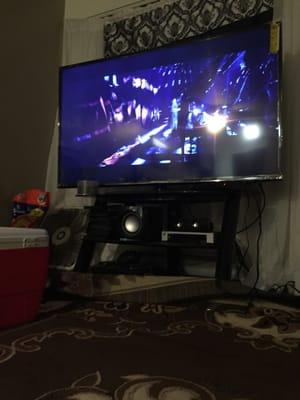 Greenview Apartments