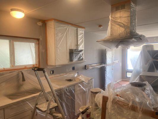 Painting Siding Plastering Gomez Gomez