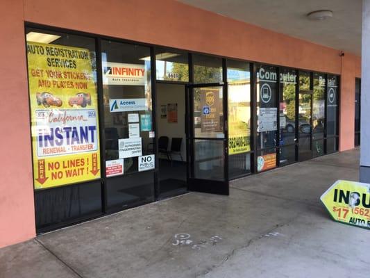 Lara Insurance Agency