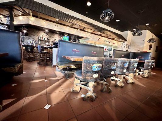 Mariachi Mexican Cuisine Nov 2023