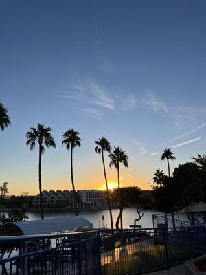 At The Bridge Rentals