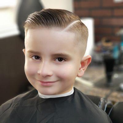 Fade Stop Barber Shop