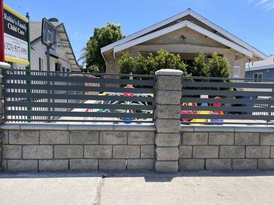 Rubio Family Child Care