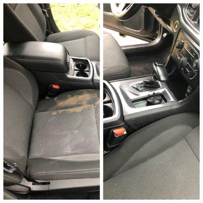 Harris Mobile Detailing