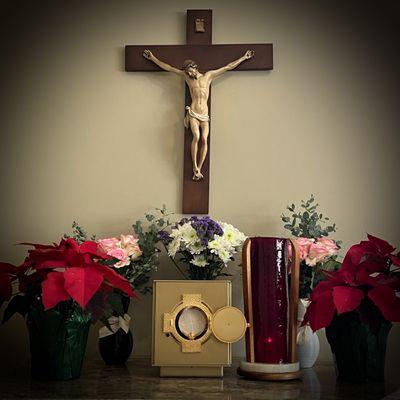 St Francis of Assisi Catholic Church