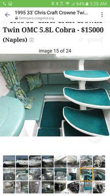 Cpt Jerry's Charmed Charters