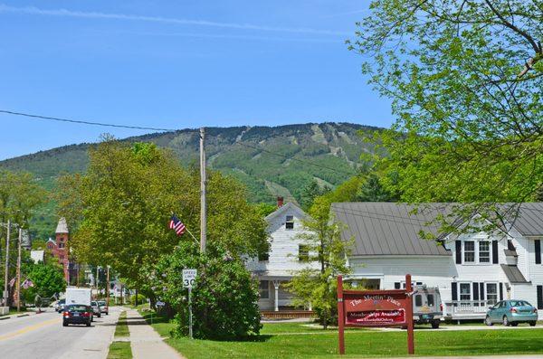 William Raveis Vermont Properties