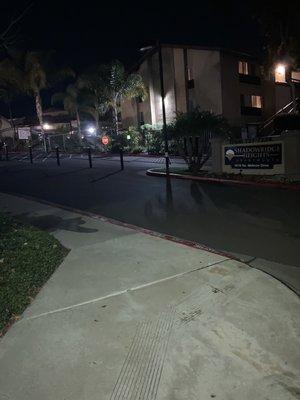 Shadowridge Heights Apartments