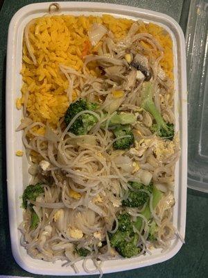 Hong Kong Chinese Restaurant