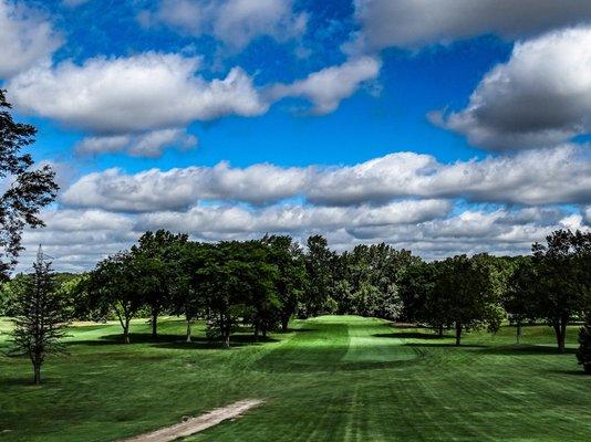 Riverbend Golf Course