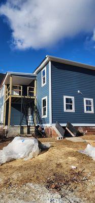 C&L Rivera Contractors