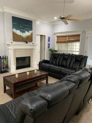 Jammie Key - Capstone Realty