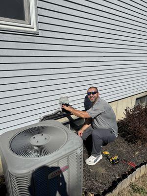 Lolich Heating & Cooling