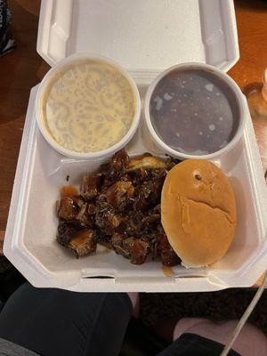 Big Daddy & Son's BBQ