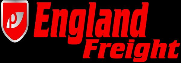 England Freight