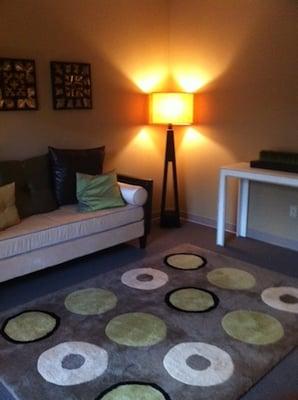 David Mashburn, M Ed