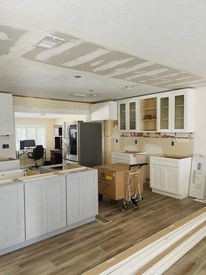 Da Vinci Construction