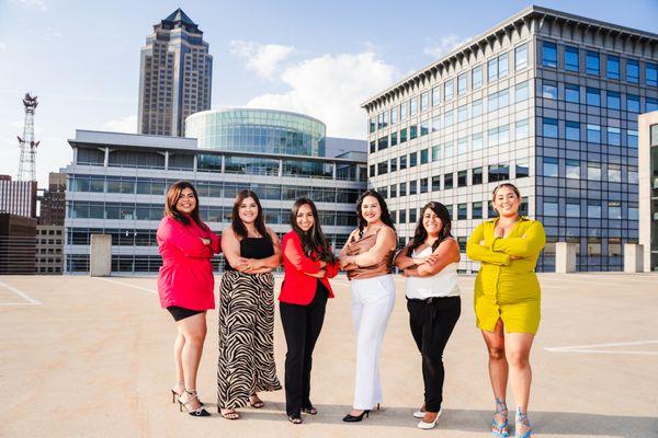 Team Ellla - Exp Realty