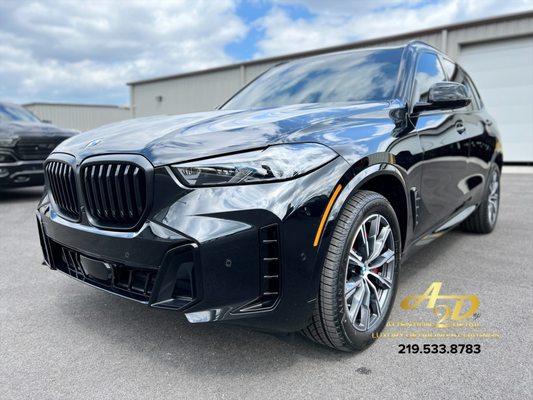 Attention 2 Detail Luxury Detailing & Coatings