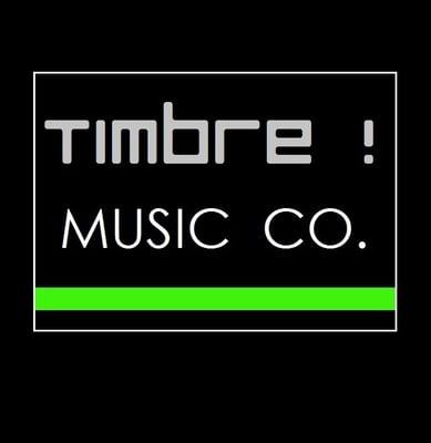 Timbre Music Co