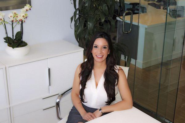 Aveed Samiee, DDS- OC Lifetime Dental