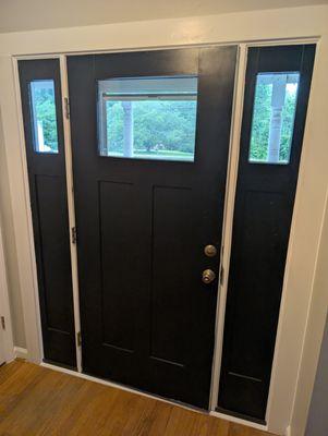 Olde Cabin Construction