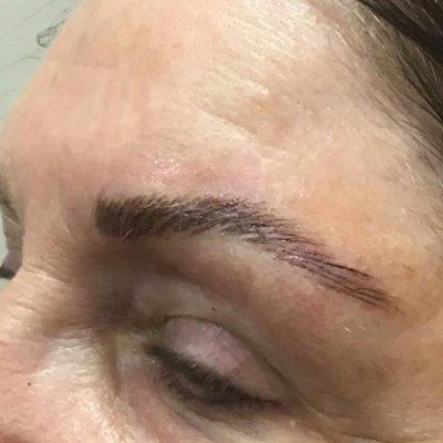 Permanent Makeup by Sharie