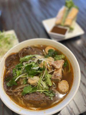 Saigon Soul Vietnamese Restaurant