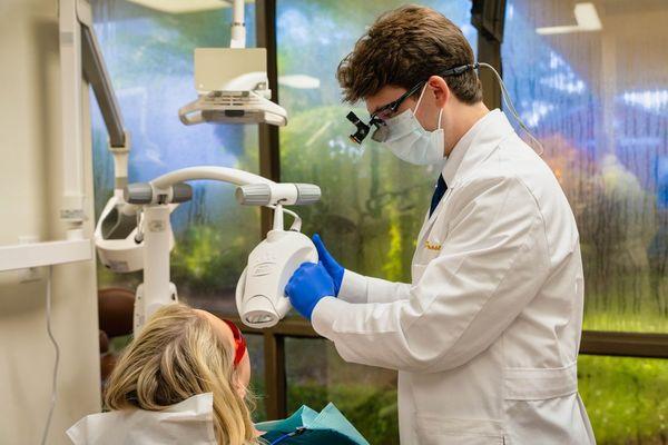 Thomas Family and Cosmetic Dentistry of Winter Park