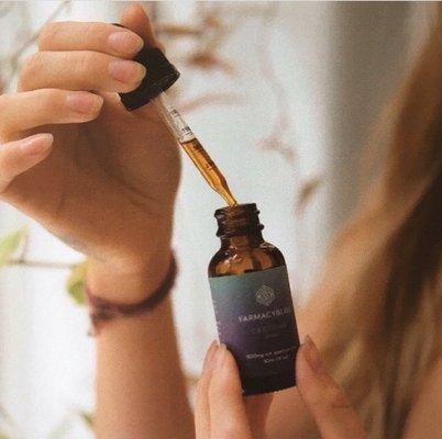 California Finest CBD - Santa Cruz