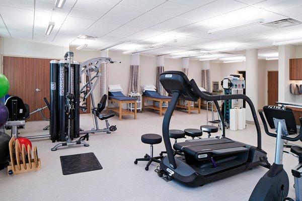 The Medical Group of South Florida