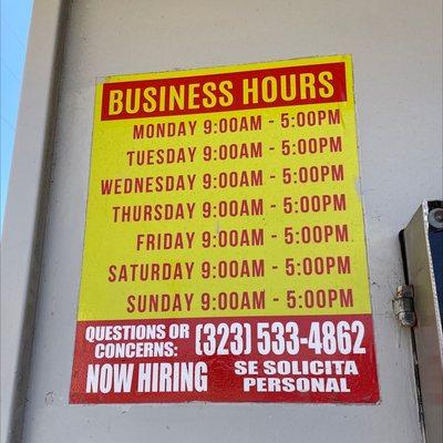 Ponce Recycling Center