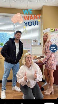 Labor Max Staffing Wilmington