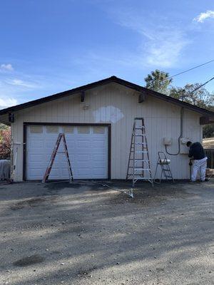 PNT Handyman Services