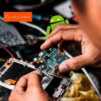 Cellairis - Cartersville