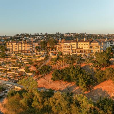 Varenna Retirement Community