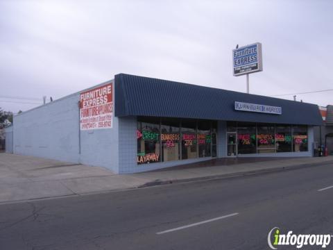 Furniture Express