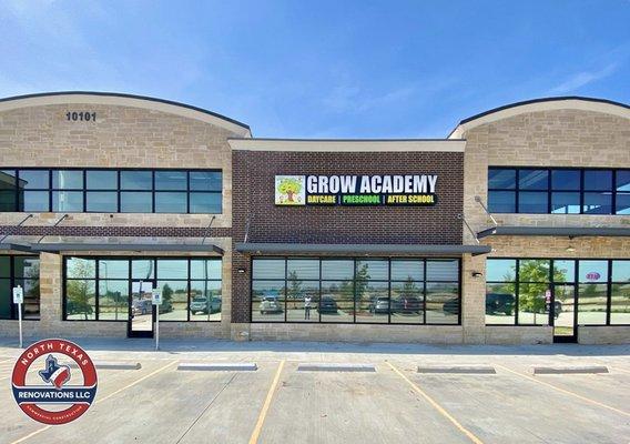 North Texas Renovations