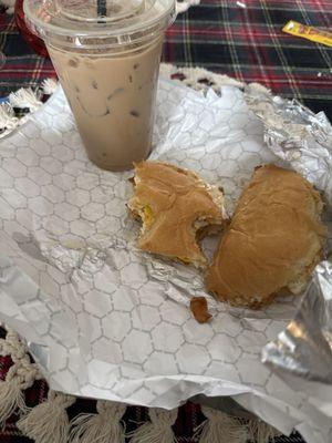 Blackbirds Bike Cafe