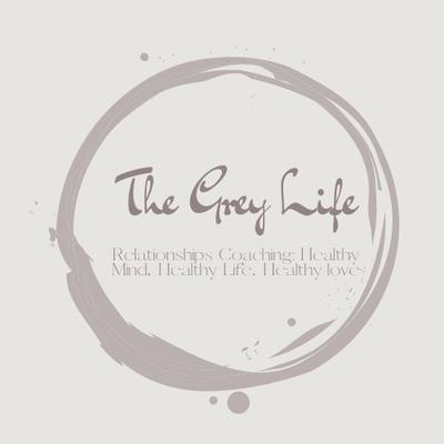 The Grey Life Coach