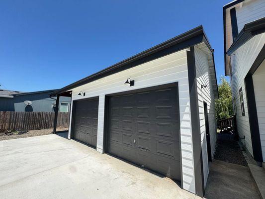 Bertrand Designs Painting