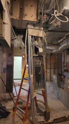 Catalyst Electrical Services