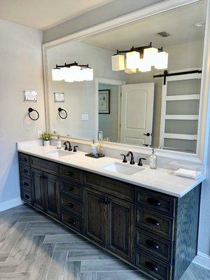 Quick Cleaning Solutions