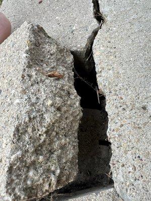 Gilbert Concrete Construction