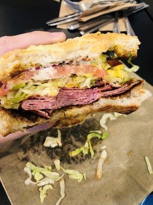 Kettlebread Deli Restaurant