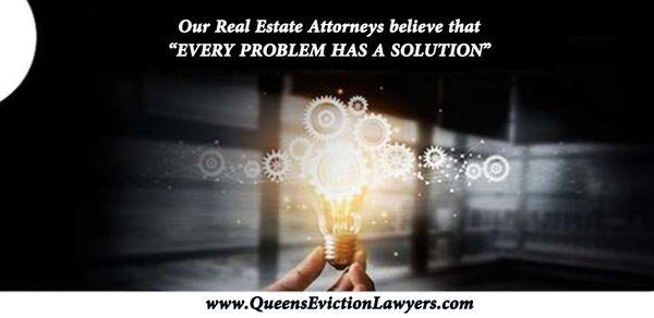 Queens Eviction Lawyers
