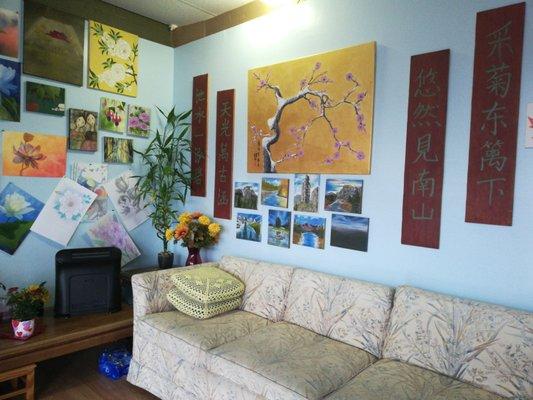 Massage Clinic, Best Massage in Tulsa